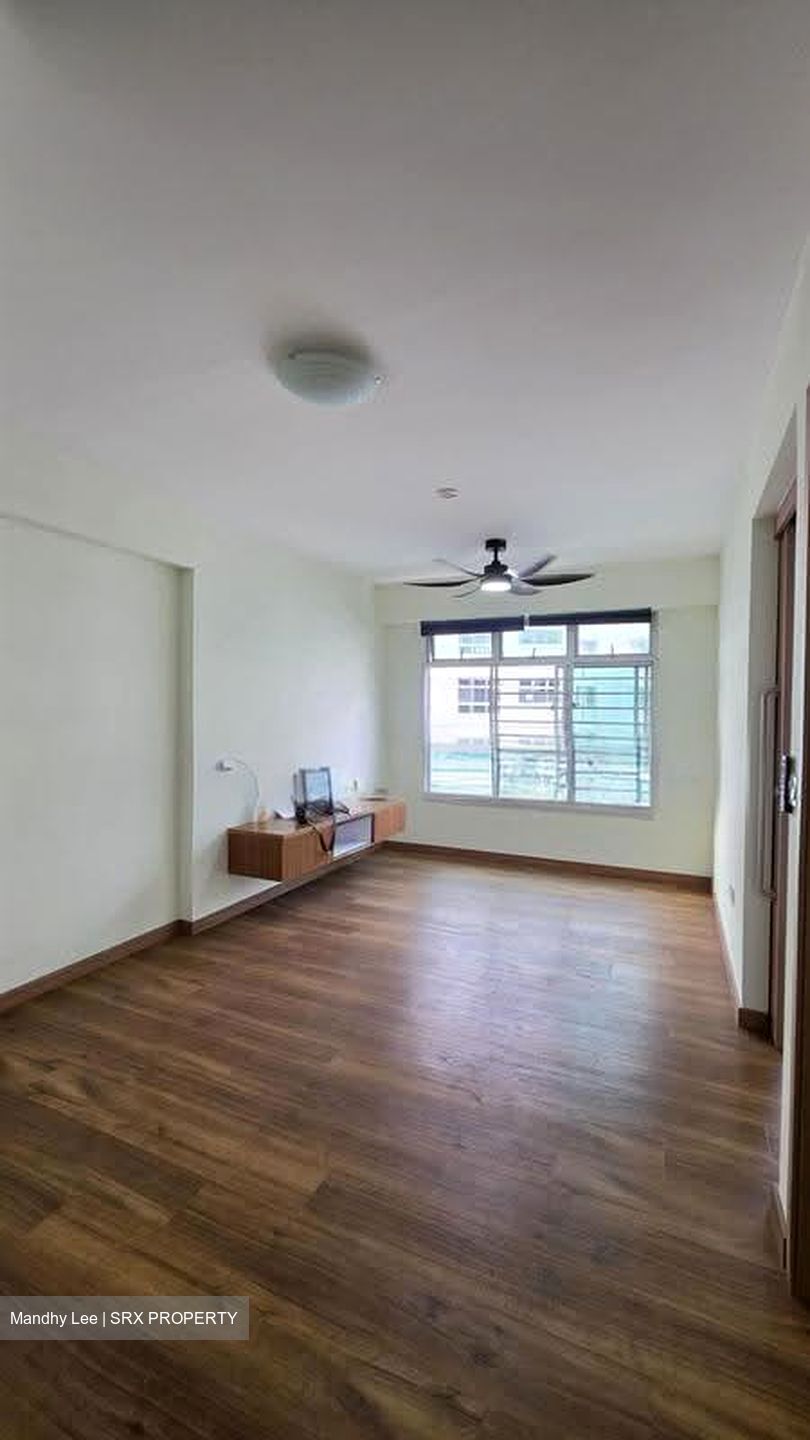 Blk 102B Eastcreek @ Canberra (Sembawang), HDB 2 Rooms #627377541